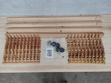 Load image into Gallery viewer, Quad - Classic Wood®