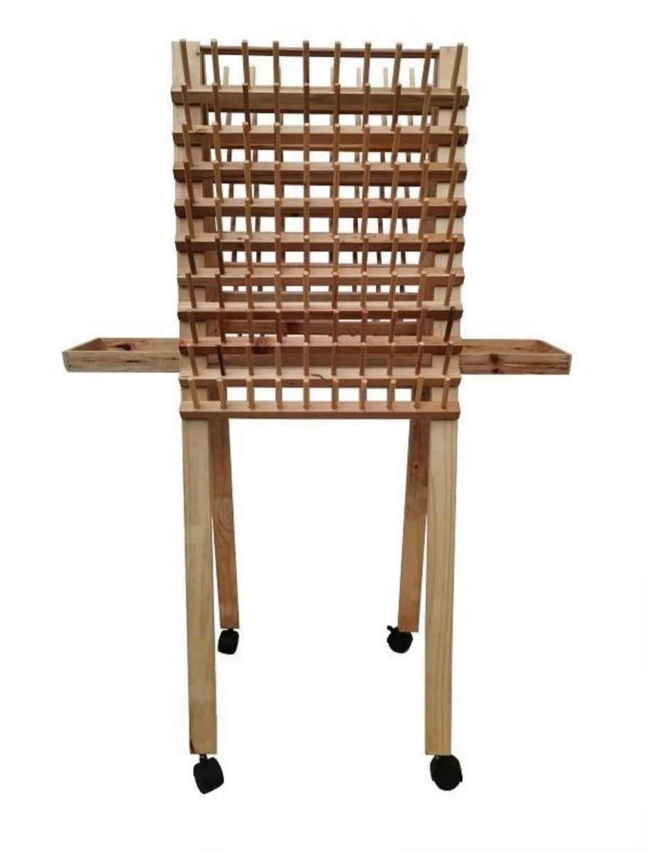 Hair Easel MAX® Linda'Marie LLC