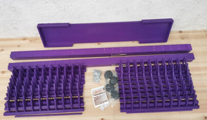 Easel MAX - Purple Passion