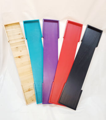 The Hair Easel Tray