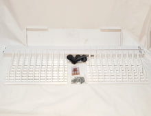 Load image into Gallery viewer, Quad - Winter White