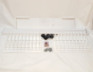 Easel MAX - Winter White