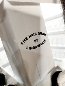 Quad - Winter White