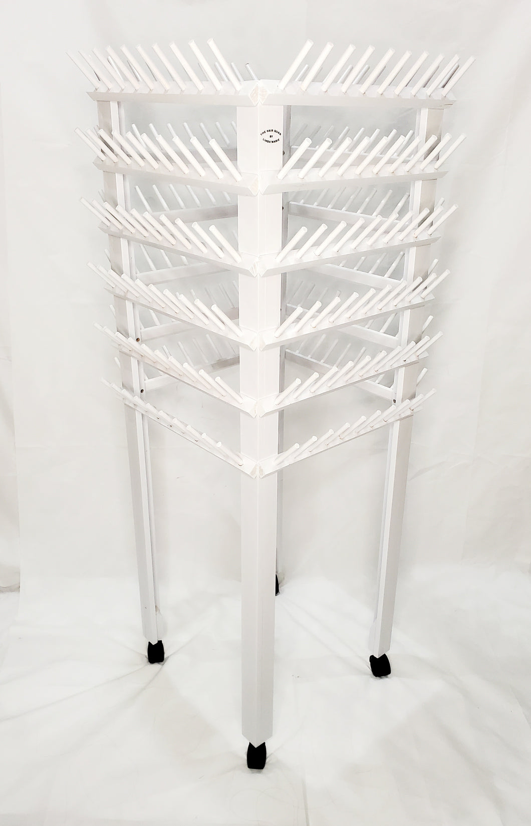 Quad - Winter White
