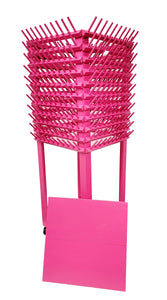 Quad MAX - Berry Pink