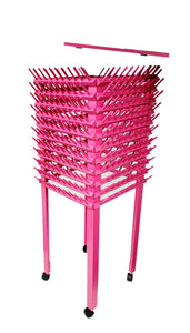 Quad MAX - Berry Pink