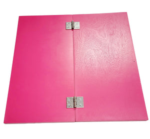 Quad MAX - Berry Pink