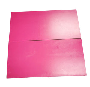 Quad MAX - Berry Pink