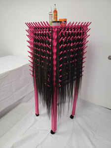 Quad MAX - Berry Pink