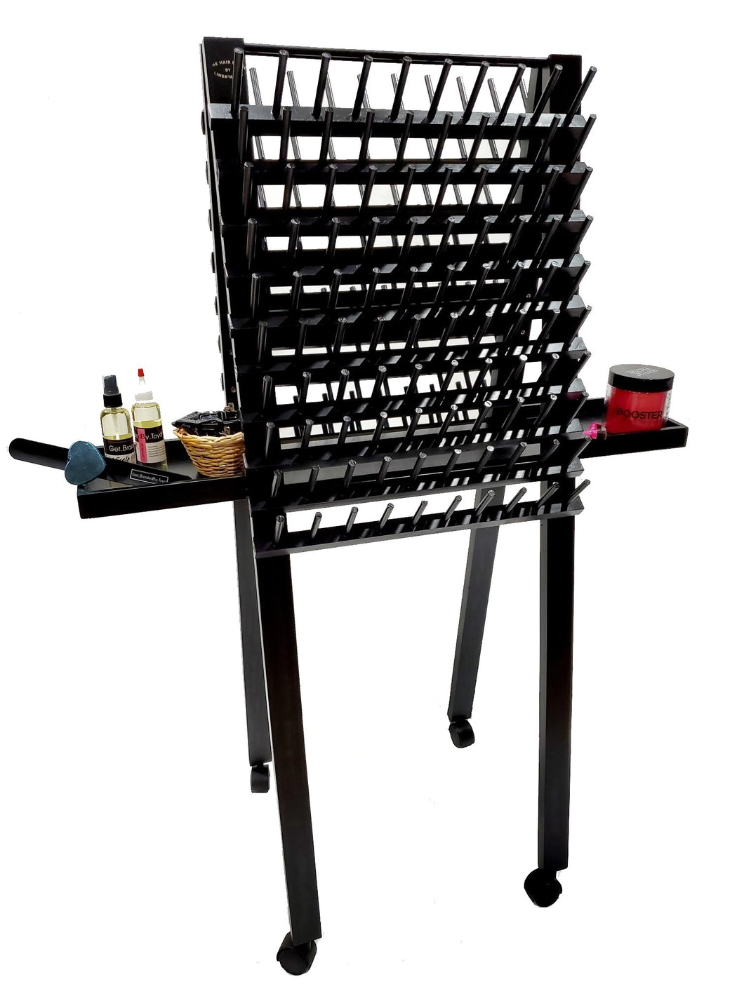 Easel MAX - Beautiful Black