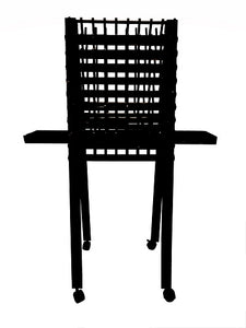 Easel MAX - Beautiful Black