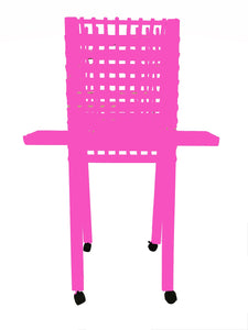 Easel MAX - Berry Pink