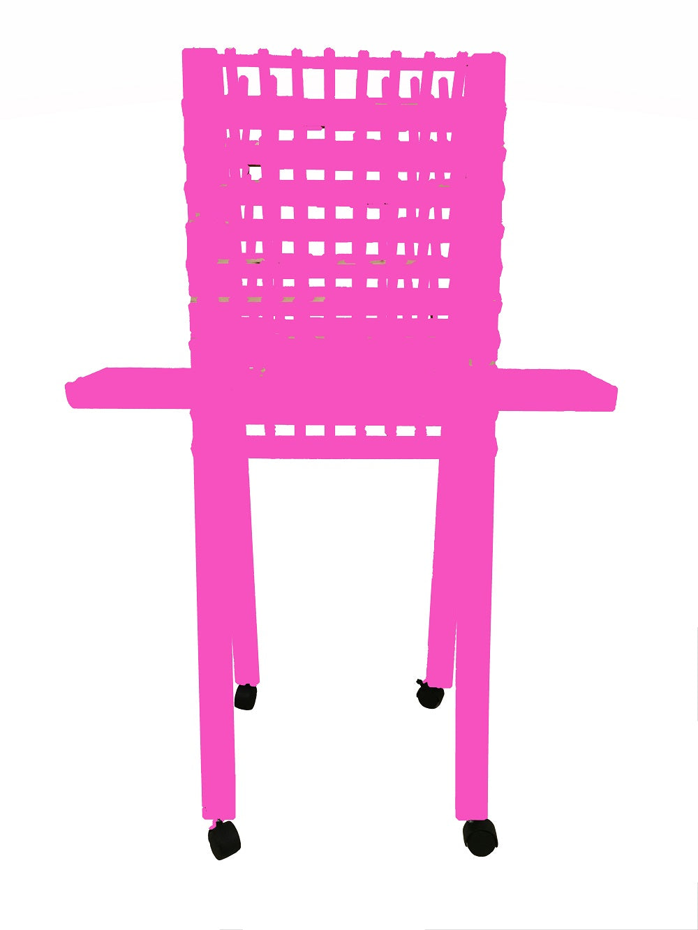 Easel MAX - Berry Pink