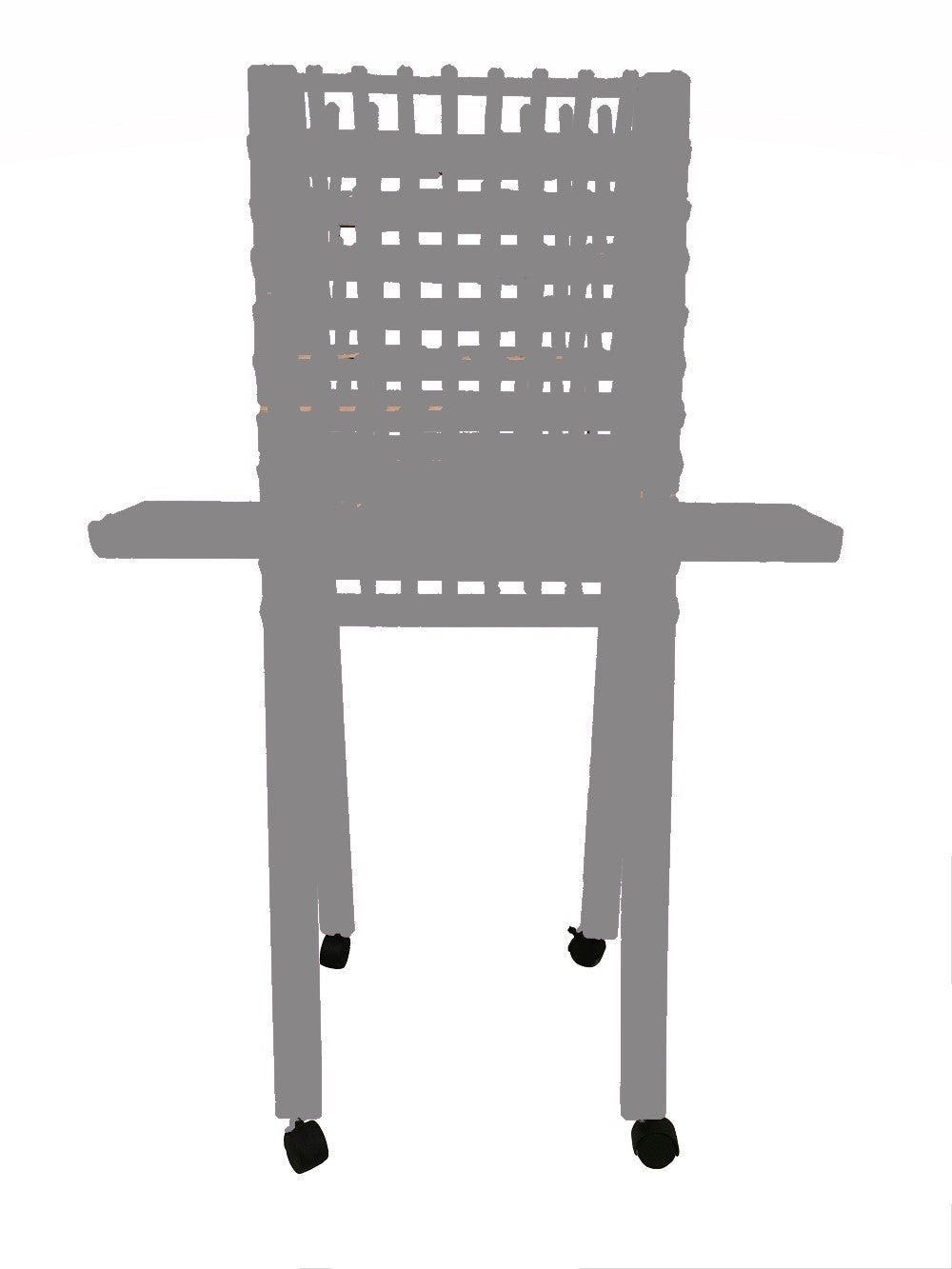 Hair Easel MAX - Misty Gray