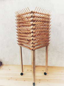 Quad MAX - Classic Wood