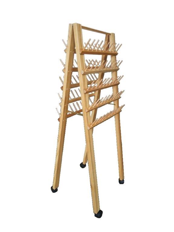 The Hair Easel® Linda'Marie LLC