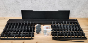 Easel MAX - Beautiful Black